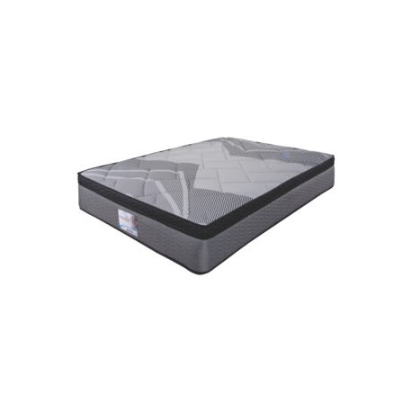 COLCHON WENDY SILVER 1 COLCHONETA