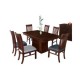 COMEDOR KIOTO CON 6 SILLAS
