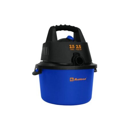 ASPIRADORA KOBLENZ WD-2.5MA