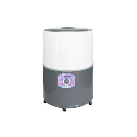 LAVADORA RENDONDA KOBLENZ LRK-19P 19 KG NATALIA