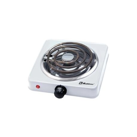 PARRILLA ELECTRICA, DE MESA KOBLENZ PEKM-1000EG 1 RESISTENCIA