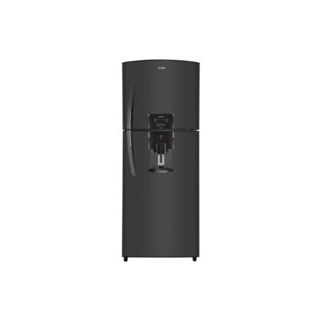 REFRIGERADOR AUTOMATICO MABE JALADERA, DISPLAY, DESP. AGUA10,6 PIES RMA-300FZMRP0