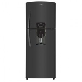 REFRIGERADOR AUTOMATICO MABE JALADERA, DISPLAY, DESP. AGUA10,6 PIES RMA-300FZMRP0