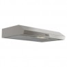 CAMPANA DE LUJO WHIRLPOOL WH-7610D 76 CM 3 VEL