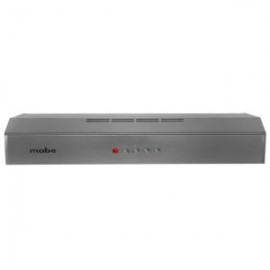 CAMPANA DE PARED MABE CMPUV-801SSX0 80 CM